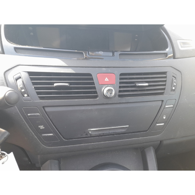 Serrure avant gauche CITROEN C4 GRAND PICASSO 1 Photo n°13