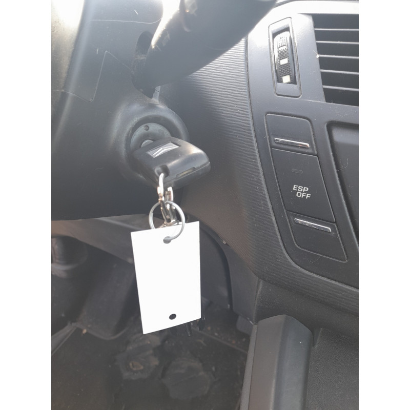 Serrure avant gauche CITROEN C4 GRAND PICASSO 1 Photo n°15