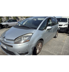 Serrure avant gauche CITROEN C4 GRAND PICASSO 1