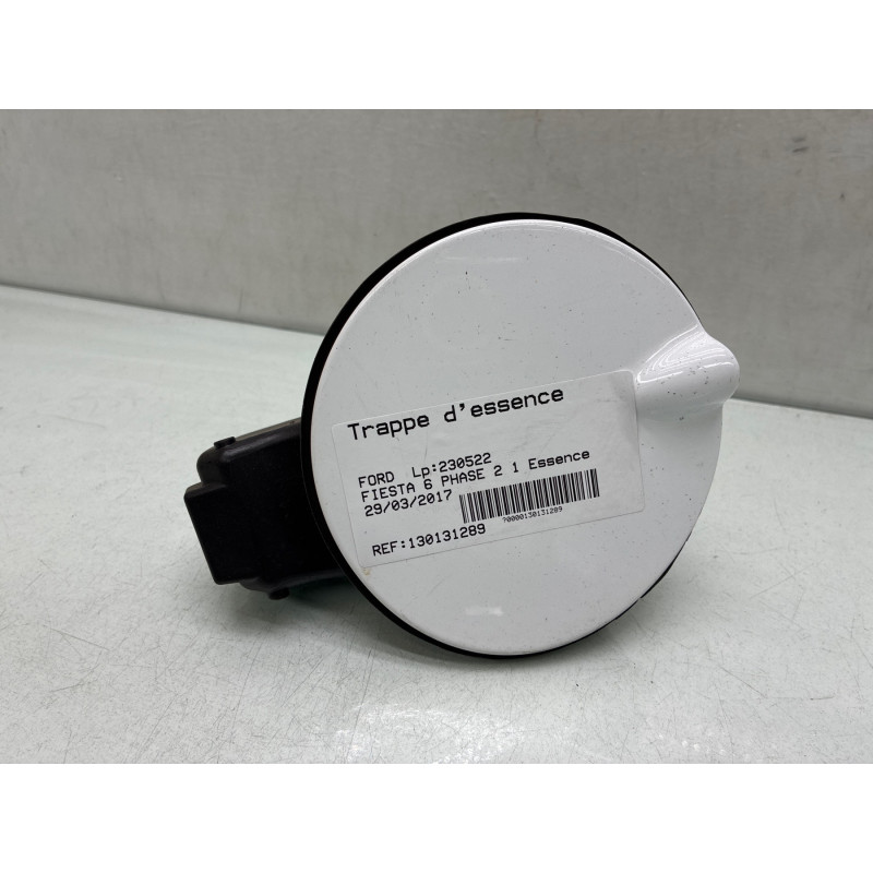Trappe d'essence FORD FIESTA 6 Photo n°3