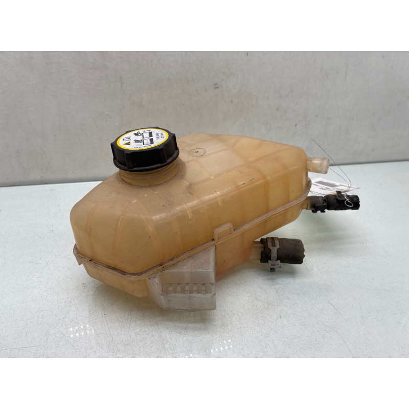 Vase d'expansion FORD FIESTA 6 Photo n°2