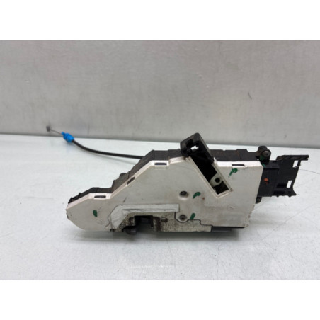 Serrure avant gauche CITROEN C4 GRAND PICASSO 1 Photo n°1