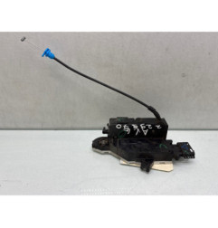 Serrure avant gauche CITROEN C4 GRAND PICASSO 1