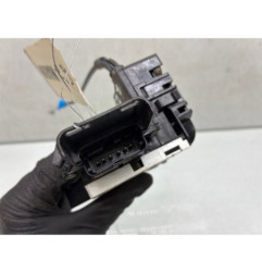 Serrure avant gauche CITROEN C4 GRAND PICASSO 1