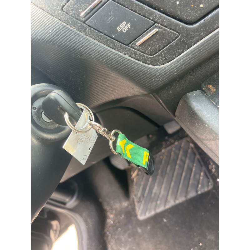 Serrure avant gauche CITROEN C4 GRAND PICASSO 1 Photo n°6