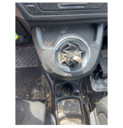Serrure avant gauche CITROEN C4 GRAND PICASSO 1