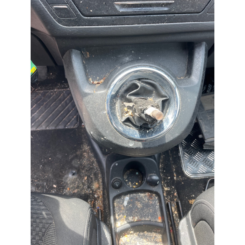 Serrure avant gauche CITROEN C4 GRAND PICASSO 1 Photo n°7