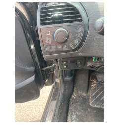 Serrure avant gauche CITROEN C4 GRAND PICASSO 1