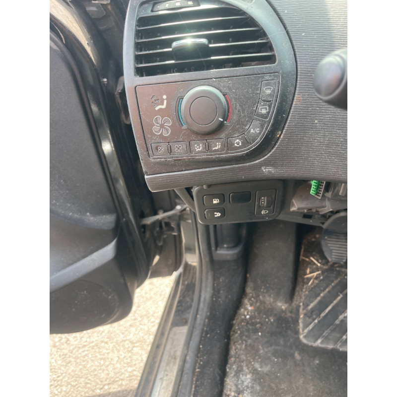 Serrure avant gauche CITROEN C4 GRAND PICASSO 1 Photo n°9