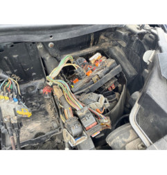 Serrure avant gauche CITROEN C4 GRAND PICASSO 1