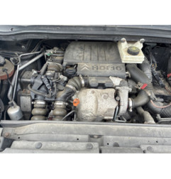 Serrure avant gauche CITROEN C4 GRAND PICASSO 1