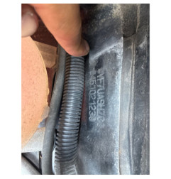Serrure avant gauche CITROEN C4 GRAND PICASSO 1