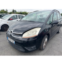 Serrure avant gauche CITROEN C4 GRAND PICASSO 1