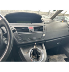 Serrure avant gauche CITROEN C4 GRAND PICASSO 1