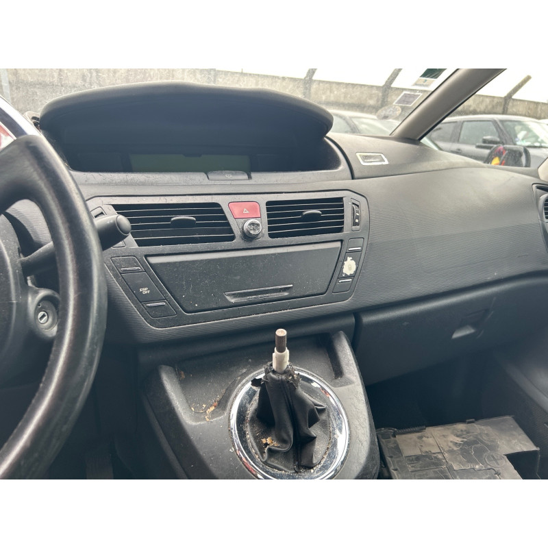 Serrure avant gauche CITROEN C4 GRAND PICASSO 1 Photo n°17