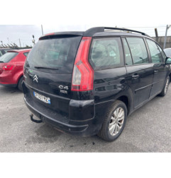 Serrure avant gauche CITROEN C4 GRAND PICASSO 1