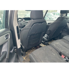 Serrure avant gauche CITROEN C4 GRAND PICASSO 1