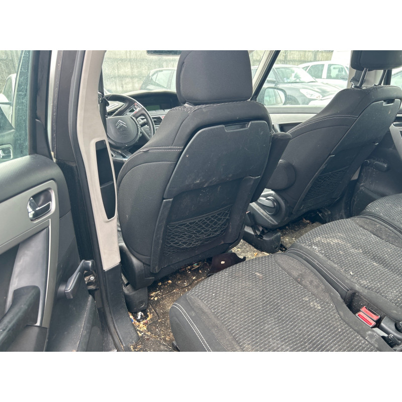 Serrure avant gauche CITROEN C4 GRAND PICASSO 1 Photo n°19
