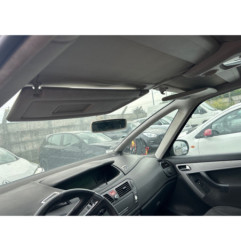 Serrure avant gauche CITROEN C4 GRAND PICASSO 1