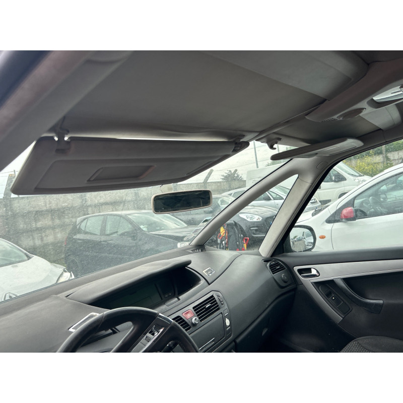 Serrure avant gauche CITROEN C4 GRAND PICASSO 1 Photo n°20