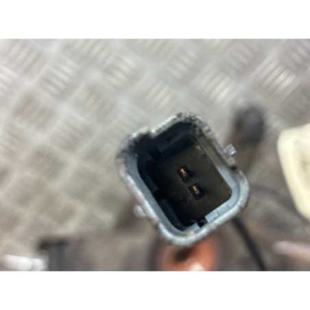 Pivot de moyeu avant gauche CITROEN C4 2