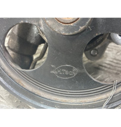 Pompe de direction OPEL INSIGNIA 1