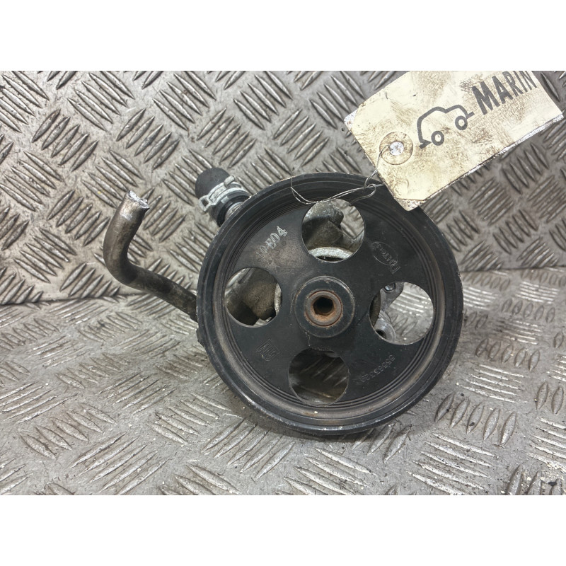 Pompe de direction OPEL INSIGNIA 1 Photo n°3