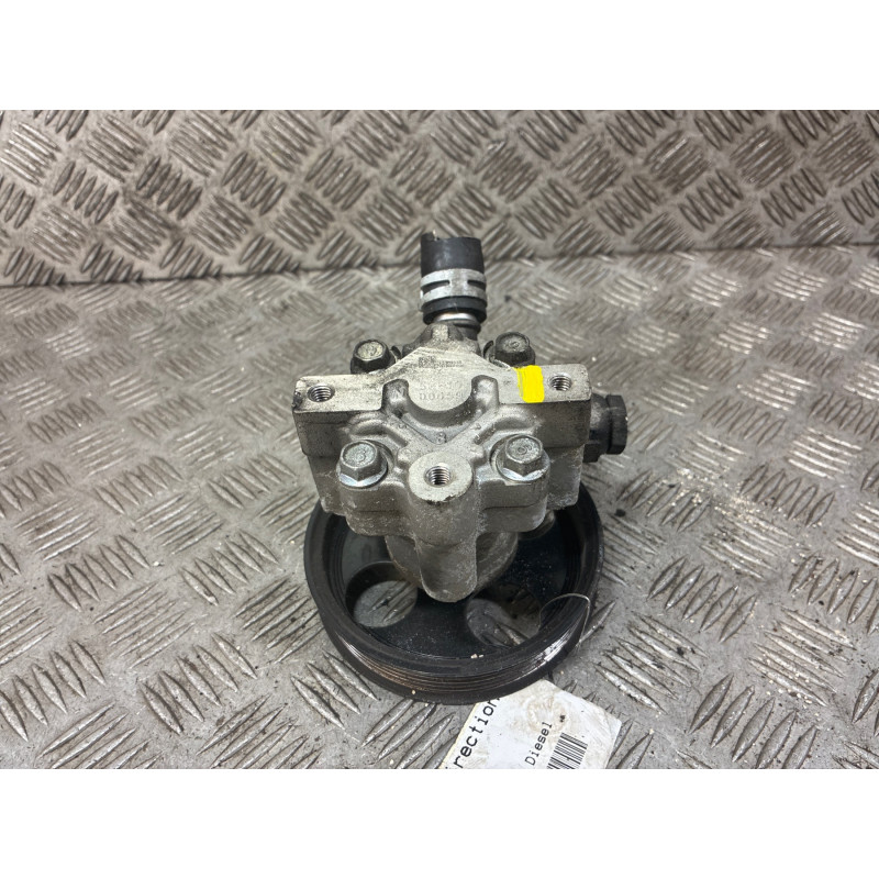 Pompe de direction OPEL INSIGNIA 1 Photo n°5
