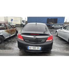 Pompe de direction OPEL INSIGNIA 1