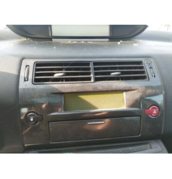 Pivot de moyeu avant droit CITROEN C4 1