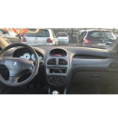 Pompe de direction PEUGEOT 206