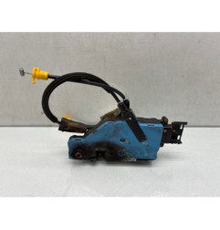 Serrure arriere gauche PEUGEOT 207