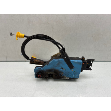 Serrure arriere gauche PEUGEOT 207