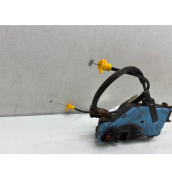 Serrure arriere gauche PEUGEOT 207