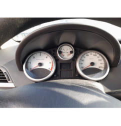Serrure arriere gauche PEUGEOT 207