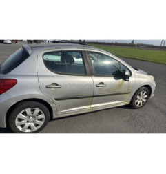 Serrure arriere gauche PEUGEOT 207