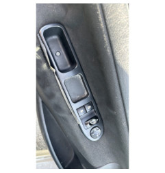 Serrure arriere gauche PEUGEOT 207