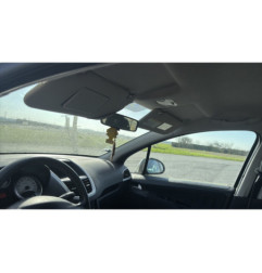 Serrure arriere gauche PEUGEOT 207