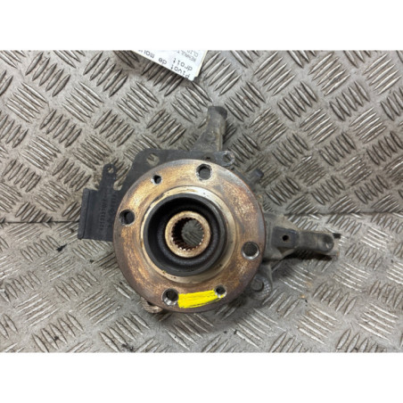 Pivot de moyeu avant droit RENAULT CLIO 4