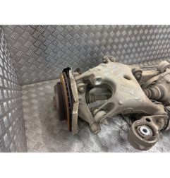 Essieu arriere BMW SERIE 5 F11