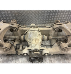 Essieu arriere BMW SERIE 5 F11