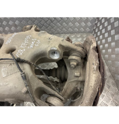 Essieu arriere BMW SERIE 5 F11