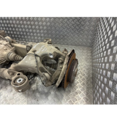 Essieu arriere BMW SERIE 5 F11