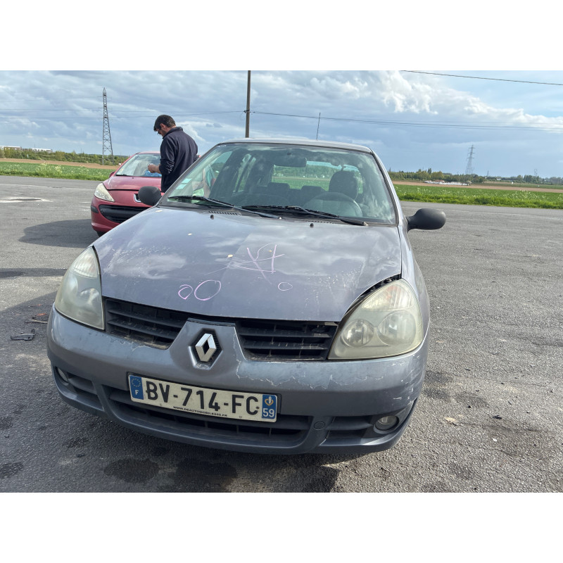 Pivot de moyeu avant droit RENAULT CLIO 2 CAMPUS Photo n°11
