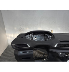 Planche de bord complete PEUGEOT 3008 2