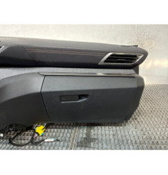 Planche de bord complete PEUGEOT 3008 2