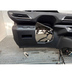 Planche de bord complete PEUGEOT 3008 2