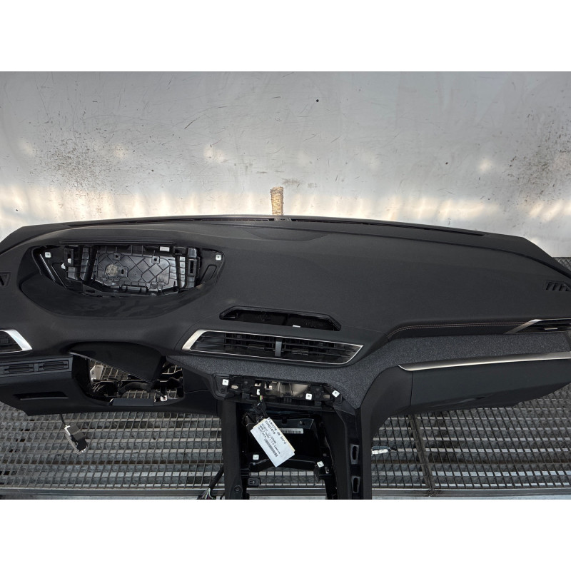 Planche de bord complete PEUGEOT 3008 2 Photo n°7