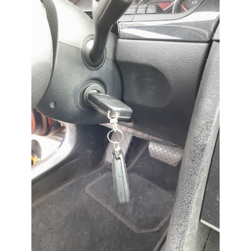 Pivot de moyeu avant droit AUDI A4 2 Photo n°15