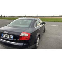 Pivot de moyeu avant droit AUDI A4 2